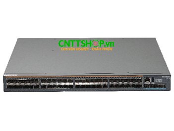 IS430-54GXF-AC Switch Maipu 48x 1G SFP, 4x 10G SFP+ Ports