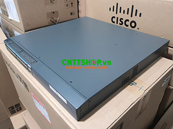 Maipu Switch IS580-26XF 24x 10G SFP+, 2x 40G QSFP interface, dual power and fan.