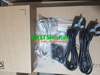 Maipu Switch IS580-26XF 24x 10G SFP+, 2x 40G QSFP interface, dual power and fan.