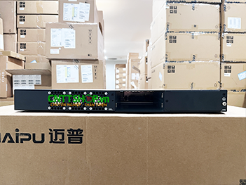 IS580-50TXFP Switch Maipu 24x 1GE, 18x 10G SFP+, 8x 25G SFP28