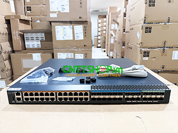 IS580-50TXFP Switch Maipu 24x 1GE, 18x 10G SFP+, 8x 25G SFP28