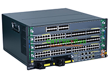 Maipu Switch IS660-04