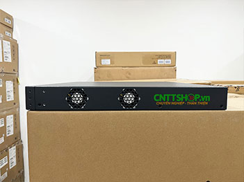 Router Maipu MP3900X-06 8 x Gigabit Combo WAN Interface, 6 x RM2B Slots, Fixed Dual AC Power Supply.