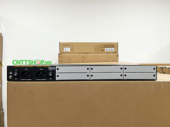 Router Maipu MP3900X-06 8 x Gigabit Combo WAN Interface, 6 x RM2B Slots, Fixed Dual AC Power Supply.