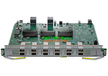 Mapu NSM115-12QXGE-EC 12-Port 40G QSFP+ interfaces line card