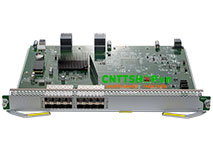 Mapu NSM115-16XGEF-EC 16-Port 10G SFP+ interfaces line card