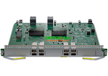 Mapu NSM115-8QXGE-EC 8-Port 40G QSFP+ interfaces line card