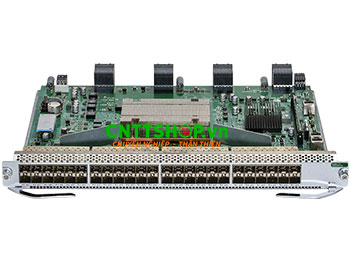 Maipu NSM115-48XGEF-EC 48-Port 10G SFP+ interfaces line card