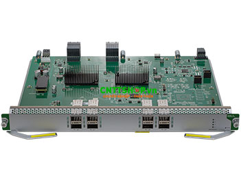 Maipu NSM115-8QXGE-EC 8-Port 40G QSFP+ interfaces line card