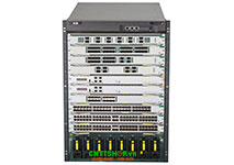 Maipu NSS11500-08 V2 L3 Core Switch, 8 line card slots. Maipu NSS11500-08 V2 L3 Core Switch, 8 line card slots.