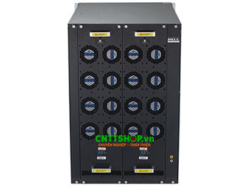 Maipu NSS11500-08 V2 L3 Core Switch, 8 line card slots.