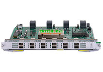 Maipu NSM185-12QFP-DA 12-port 100GE QSFP28 interface line card.