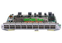 Line card Maipu NSM185-36QFP-DA 36-port 100GE QSFP28 interface