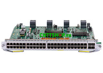 Maipu NSM185-48GET4XGEF-DA 48x 1G Base-T, 4x 10GE SPF+.