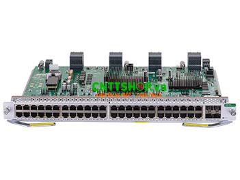 Maipu NSM185-48GET4XGEF-DA 48x 1G Base-T, 4x 10GE SPF+.