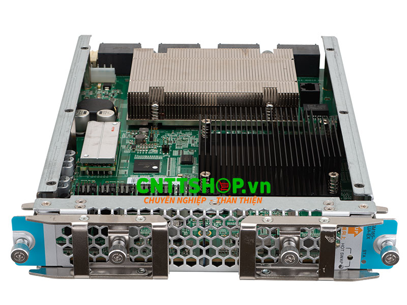 Maipu NSM185-SFUA-EX Switching Engine Card, for NSS18500-04
