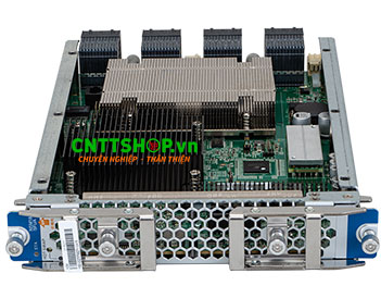 Maipu NSM185-SFUA Switching Engine Card.