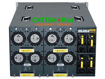 Maipu NSS18500-04 chassis 100G Data Center Core Switch.