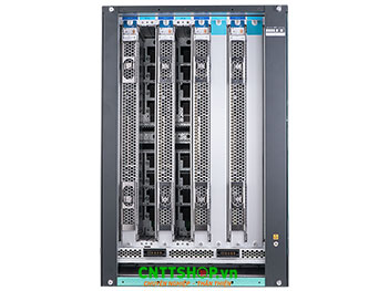 Maipu NSS18500-08 Core Switch Datacenter Chassis 100G.