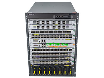 Maipu NSS18500-08 Core Switch Datacenter Chassis 100G.