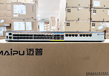 Switch Maipu NSS3530-38GTXF 24*1000M Base-X, 8*100/1000M Base-T, 6*1/10G SFP+
