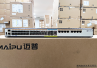 Switch Maipu NSS3530-38GTXF 24*1000M Base-X, 8*100/1000M Base-T, 6*1/10G SFP+
