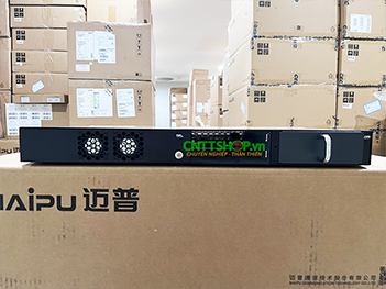 Switch Maipu NSS3530-38GTXF 24*1000M Base-X, 8*100/1000M Base-T, 6*1/10G SFP+