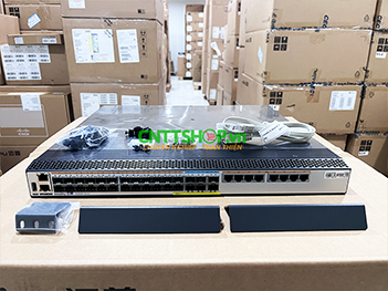 Switch Maipu NSS3530-38GTXF 24*1000M Base-X, 8*100/1000M Base-T, 6*1/10G SFP+