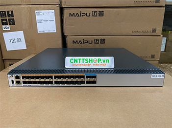 NSS4330-36GXF Maipu 24 x100/1000M SFP, 4 x10G SFP+, Dual Expansion Slots.