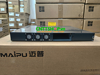 Maipu NSS5810-50TXFP 24x 1GE, 18x 10G SFP+, 8x 25G SFP28, 2x power slot.