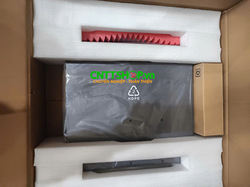 Maipu NSS5810-50TXFP 24x 1GE, 18x 10G SFP+, 8x 25G SFP28, 2x power slot.