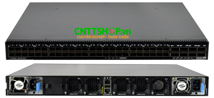 Switch Maipu NSS5832-48XF8QS