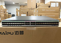 NSS5930-56SQFP Maipu 48x 25G/10G SFP28, 8x 100G/40G QSFP28 Switch NSS5930-56SQFP Maipu 48x 25G/10G SFP28, 8x 100G/40G QSFP28 Switch