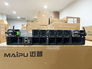 NSS5930-56SQFP Maipu 48x 25G/10G SFP28, 8x 100G/40G QSFP28 Switch