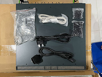 NSS5930-56SQFP Maipu 48x 25G/10G SFP28, 8x 100G/40G QSFP28 Switch