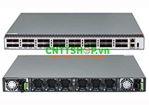 NSS5950-32QFP Maipu 32x 100G QSFP28 data center switch.