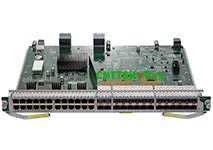 line card Mapu NSM66-24GET24GEF4XF-EA 24-Port 100/1000M electric interfaces, 24-Port 1000M SFP interfaces, 4-Port 10G SFP+ interfaces line card