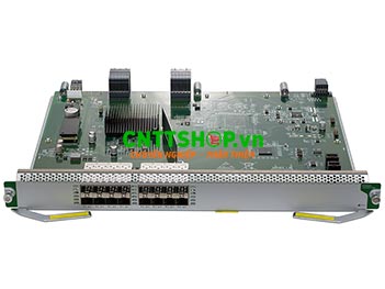 line card Maipu NSM66-16XGEF-EA 16-Port 10G SFP+ interfaces line card