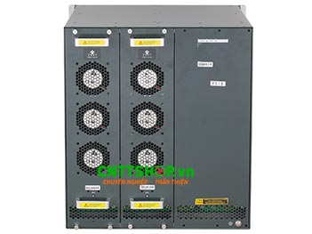Maipu NSS6600-06 V2 chassis L3 switch.