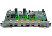 line card Mapu NSM66-12QXGE-EB V2 Version:12-Port 40G QSFP+ interfaces line card