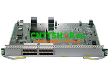 line card Mapu NSM66-16XGEF-EB V2 Version:16-Port 10G SFP+ interfaces line card