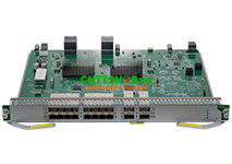 line card Mapu NSM66-16XGEF4QXGE-EB V2 Version:16-Port 10G SFP+ interfaces, 4-Port 40G QSFP+ interfaces line card