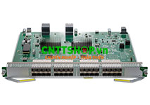 line card Mapu NSM66-32XGEF-EB V2 Version:32-Port 10G SFP+ interfaces line card