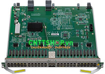 line card Mapu NSM66-48GET4XGEF-EB V2 Version:48-Port 100/1000M electric interfaces, 4-Port 10G SFP+ interfaces line card (Note: Configure 2* NSM66-SFUB Switching Engines)