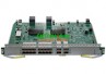 line card Maipu NSM66-16XGEF4QXGE-EB V2 Version:16-Port 10G SFP+ interfaces, 4-Port 40G QSFP+ interfaces line card sử dụng cho NSS6600-10