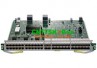 line card Maipu NSM66-24GET24GEF4XF-EB V2 Version:24-Port 100/1000M electric interfaces, 24-Port 1000M SFP interfaces, 4-Port 10G SFP+ interfaces line card