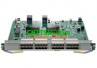 line card Maipu NSM66-32XGEF-EB V2 Version:32-Port 10G SFP+ interfaces line card sử dụng cho NSS6600-10