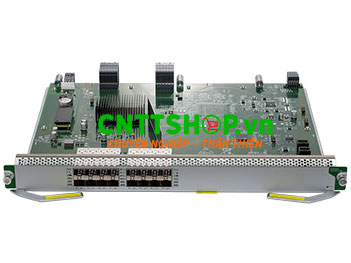 line card Maipu NSM66-16XGEF-EB V2 Version:16-Port 10G SFP+ interfaces line card
