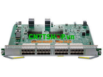 line card Maipu NSM66-32XGEF-EB V2 Version:32-Port 10G SFP+ interfaces line card
