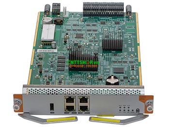 Control Engine Maipu NSM66-MPUE V2 Version for NSS6600-06/10, supporting active/standby backup function